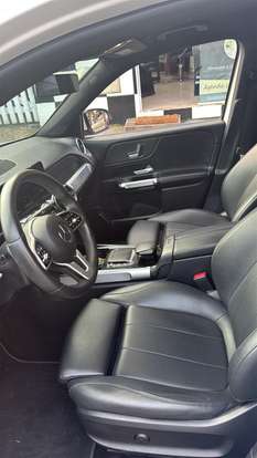 MERCEDES-BENZ-GLB 200-1.3 CGI GASOLINA ADVANCE 7G-DCT MERCEDES-BENZ-GLB 200-2021
