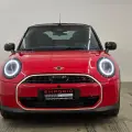 MINI COOPER 2.0 16V TWINPOWER GASOLINA S CABRIO STEPTRONIC MINI COOPER 2.0 16V TWINPOWER GASOLINA S CABRIO STEPTRONIC