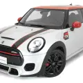 MINI COOPER 2.0 JOHN COOPER WORKS 16V TURBO GASOLINA 2P AUTOMATICO MINI COOPER 2.0 JOHN COOPER WORKS 16V TURBO GASOLINA 2P AUTOMATICO