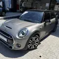 MINI COOPER 2.0 16V TWINPOWER GASOLINA S 4P STEPTRONIC MINI COOPER 2.0 16V TWINPOWER GASOLINA S 4P STEPTRONIC