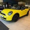 MINI COOPER 2.0 16V TWINPOWER GASOLINA S CABRIO STEPTRONIC MINI COOPER 2.0 16V TWINPOWER GASOLINA S CABRIO STEPTRONIC