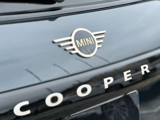 MINI-COOPER-2.0 16V TWINPOWER GASOLINA S EXCLUSIVE 2P STEPTRONIC MINI-COOPER-2024