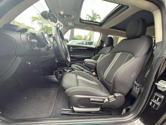MINI-COOPER-2.0 16V TWINPOWER GASOLINA S TOP 2P STEPTRONIC MINI-COOPER-2021