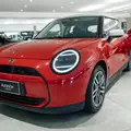 MINI COOPER 40,7 KW ELÉTRICO 2P E MINI COOPER 40,7 KW ELÉTRICO 2P E