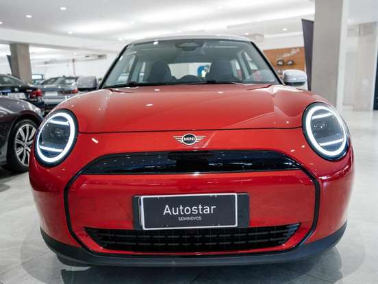 MINI-COOPER-40,7 KW ELÉTRICO 2P E MINI-COOPER-2024