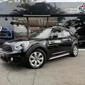 MINI COUNTRYMAN 1.5 12V TWINPOWER TURBO GASOLINA COOPER STEPTRONIC MINI COUNTRYMAN 1.5 12V TWINPOWER TURBO GASOLINA COOPER STEPTRONIC