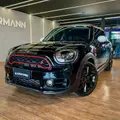 MINI COUNTRYMAN 2.0 16V TWINPOWER TURBO GASOLINA COOPER S ALL4 STEPTRONIC MINI COUNTRYMAN 2.0 16V TWINPOWER TURBO GASOLINA COOPER S ALL4 STEPTRONIC