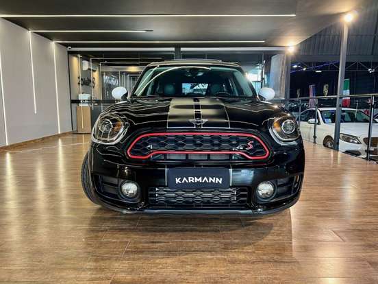 MINI-COUNTRYMAN-2017