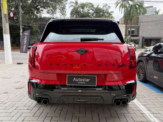 MINI-COUNTRYMAN-2025