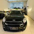 MINI COOPER 1.6 16V GASOLINA 2P AUTOMÁTICO MINI COOPER 1.6 16V GASOLINA 2P AUTOMÁTICO