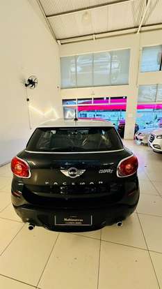 MINI-COOPER-1.6 16V GASOLINA 2P AUTOMÁTICO MINI-COOPER-2013