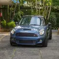 MINI COOPER 1.6 S 16V TURBO GASOLINA 2P AUTOMÁTICO MINI COOPER 1.6 S 16V TURBO GASOLINA 2P AUTOMÁTICO