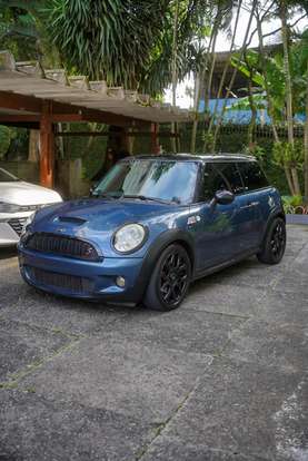 MINI-COOPER-2009
