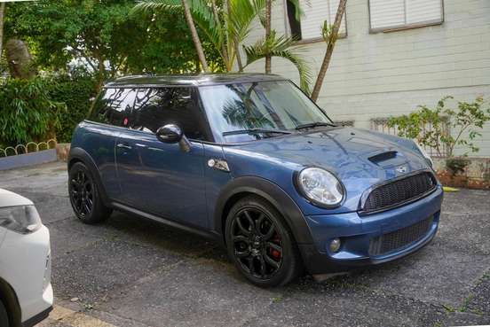 MINI-COOPER-2009
