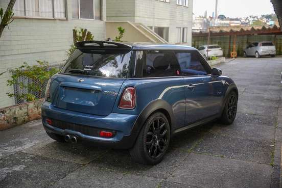 MINI-COOPER-2009