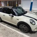 MINI COOPER 2.0 16V TWINPOWER GASOLINA JOHN COOPER WORKS CABRIO STEPTRONIC MINI COOPER 2.0 16V TWINPOWER GASOLINA JOHN COOPER WORKS CABRIO STEPTRONIC