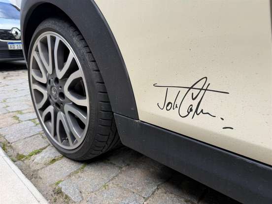 MINI-COOPER-2.0 16V TWINPOWER GASOLINA JOHN COOPER WORKS CABRIO STEPTRONIC MINI-COOPER-2018