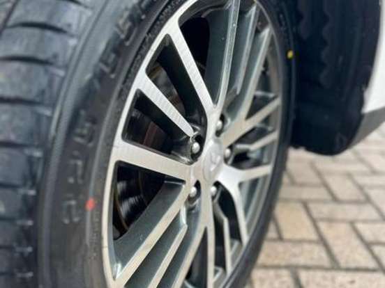 MITSUBISHI-ASX-2.0 4X2 16V FLEX 4P AUTOMÁTICO MITSUBISHI-ASX-2018