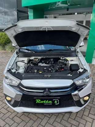 MITSUBISHI-ASX-2018