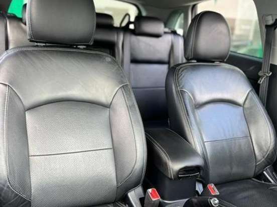 MITSUBISHI-ASX-2.0 4X2 16V FLEX 4P AUTOMÁTICO MITSUBISHI-ASX-2018