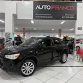 MITSUBISHI ASX 2.0 4X2 16V GASOLINA 4P AUTOMÁTICO MITSUBISHI ASX 2.0 4X2 16V GASOLINA 4P AUTOMÁTICO