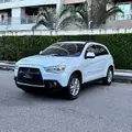 MITSUBISHI ASX 2.0 4X2 16V GASOLINA 4P MANUAL MITSUBISHI ASX 2.0 4X2 16V GASOLINA 4P MANUAL