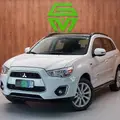 MITSUBISHI ASX 2.0 4X4 AWD 16V GASOLINA 4P AUTOMÁTICO MITSUBISHI ASX 2.0 4X4 AWD 16V GASOLINA 4P AUTOMÁTICO