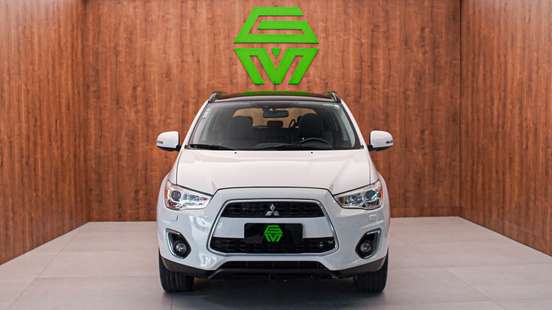 MITSUBISHI-ASX-2014