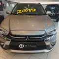 MITSUBISHI ASX 2.0 AWD 16V FLEX 4P AUTOMÁTICO MITSUBISHI ASX 2.0 AWD 16V FLEX 4P AUTOMÁTICO