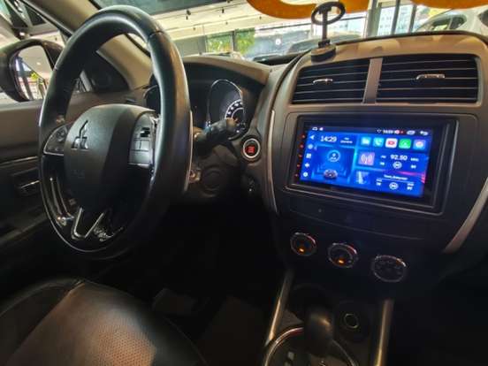 MITSUBISHI-ASX-2018