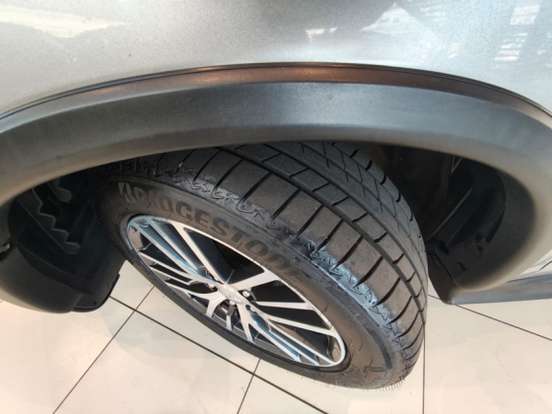 MITSUBISHI-ASX-2.0 AWD 16V FLEX 4P AUTOMÁTICO MITSUBISHI-ASX-2018