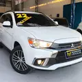 MITSUBISHI ASX 2.0 MIVEC FLEX GLS CVT MITSUBISHI ASX 2.0 MIVEC FLEX GLS CVT