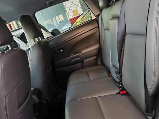 MITSUBISHI-ASX-2.0 MIVEC FLEX GLS CVT MITSUBISHI-ASX-2021