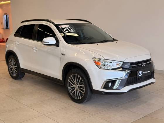 MITSUBISHI ASX 2.0 MIVEC FLEX HPE CVT