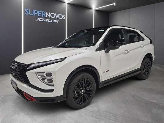 MITSUBISHI-ECLIPSE CROSS-2025