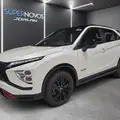 MITSUBISHI ECLIPSE CROSS 1.5 MIVEC TURBO GASOLINA HPE BLACK CVT MITSUBISHI ECLIPSE CROSS 1.5 MIVEC TURBO GASOLINA HPE BLACK CVT