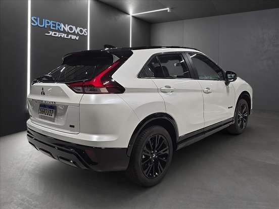 MITSUBISHI-ECLIPSE CROSS-2025