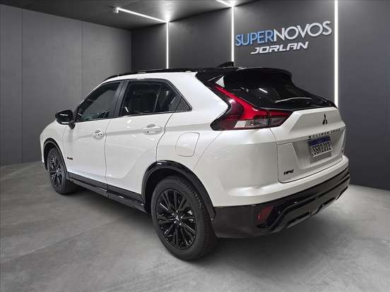 MITSUBISHI-ECLIPSE CROSS-2025
