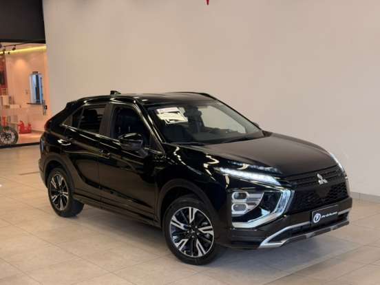 MITSUBISHI-ECLIPSE CROSS-1.5 MIVEC TURBO GASOLINA HPE CVT MITSUBISHI-ECLIPSE CROSS-2023