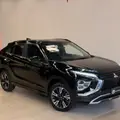 MITSUBISHI ECLIPSE CROSS 1.5 MIVEC TURBO GASOLINA HPE CVT MITSUBISHI ECLIPSE CROSS 1.5 MIVEC TURBO GASOLINA HPE CVT