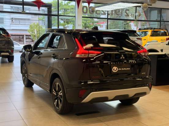 MITSUBISHI-ECLIPSE CROSS-2023