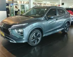 MITSUBISHI ECLIPSE CROSS 1.5 MIVEC TURBO GASOLINA HPE CVT MITSUBISHI ECLIPSE CROSS 1.5 MIVEC TURBO GASOLINA HPE CVT