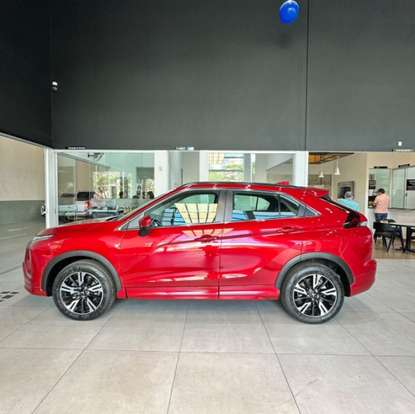 MITSUBISHI-ECLIPSE CROSS-1.5 MIVEC TURBO GASOLINA HPE CVT MITSUBISHI-ECLIPSE CROSS-2026