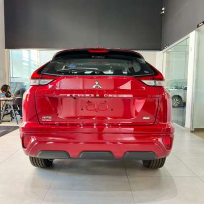 MITSUBISHI-ECLIPSE CROSS-2026