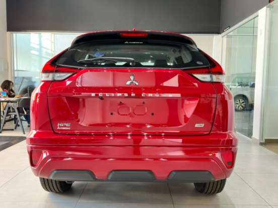 MITSUBISHI-ECLIPSE CROSS-1.5 MIVEC TURBO GASOLINA HPE CVT MITSUBISHI-ECLIPSE CROSS-2026