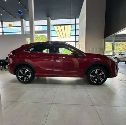 MITSUBISHI-ECLIPSE CROSS-1.5 MIVEC TURBO GASOLINA HPE CVT MITSUBISHI-ECLIPSE CROSS-2026