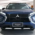 MITSUBISHI ECLIPSE CROSS 1.5 MIVEC TURBO GASOLINA HPE-S CVT MITSUBISHI ECLIPSE CROSS 1.5 MIVEC TURBO GASOLINA HPE-S CVT