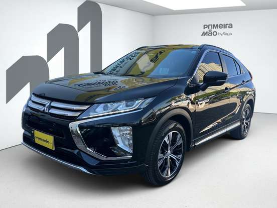 MITSUBISHI-ECLIPSE CROSS-2021