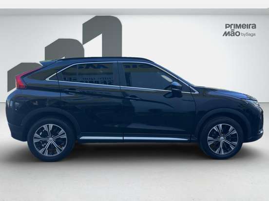 MITSUBISHI-ECLIPSE CROSS-1.5 MIVEC TURBO GASOLINA HPE-S S-AWC CVT MITSUBISHI-ECLIPSE CROSS-2021
