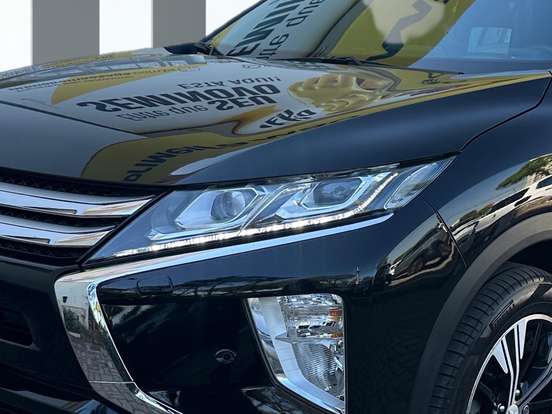 MITSUBISHI-ECLIPSE CROSS-2021